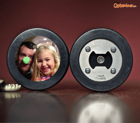 The PuckOpener CUSTOM