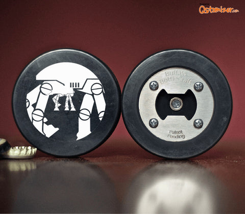 The PuckOpener CUSTOM