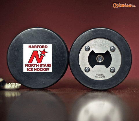 The PuckOpener CUSTOM