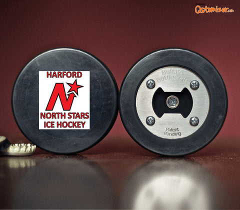 The PuckOpener CUSTOM