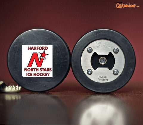 The PuckOpener CUSTOM