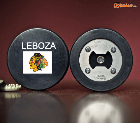 The PuckOpener CUSTOM