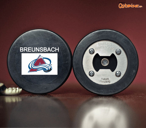 The PuckOpener CUSTOM