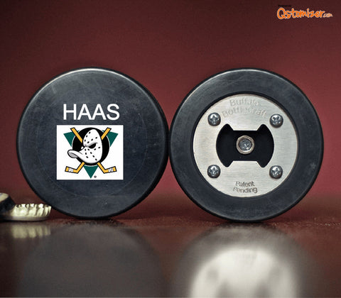 The PuckOpener CUSTOM