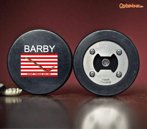 The PuckOpener CUSTOM