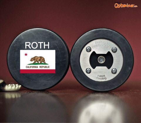 The PuckOpener CUSTOM