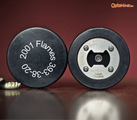 The PuckOpener CUSTOM