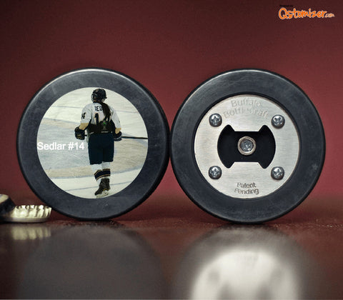 The PuckOpener CUSTOM