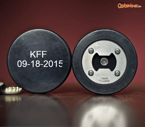 The PuckOpener CUSTOM