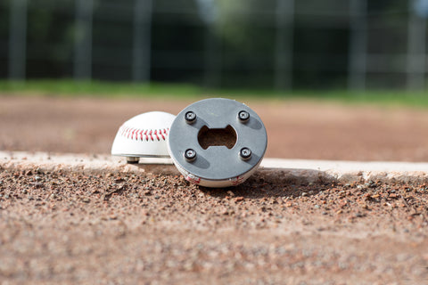 The BaseballOpener