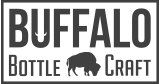 Buffalo Bottle Craft